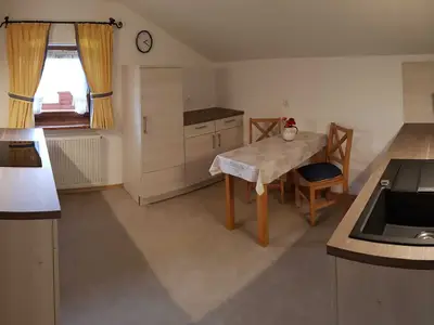 Ferienwohnung für 2 Personen (45 m²) in Schönau am Königssee 5/10