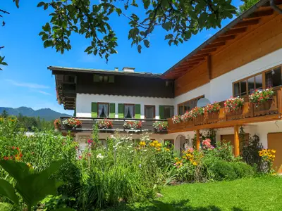 Haus Rosenbichl