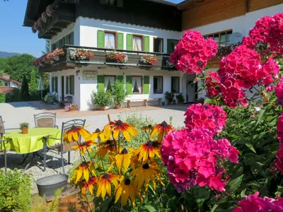 Haus Rosenbichl