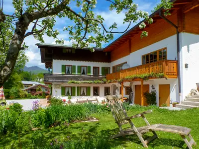 Haus Rosenbichl