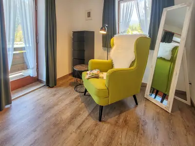 Lesezimmer
