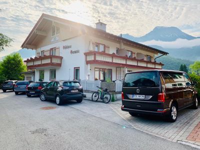 Ferienwohnung für 4 Personen (45 m²) in Schönau am Königssee 1/10