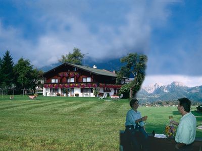 Ferienwohnung für 2 Personen (45 m²) in Schönau am Königssee 7/10