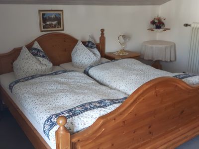 Ferienwohnung für 3 Personen (64 m²) in Schönau am Königssee 7/8