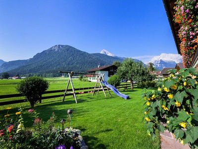 Ferienwohnung für 2 Personen (50 m²) in Schönau am Königssee 8/10