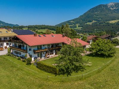 Ferienwohnung für 3 Personen (30 m²) in Schönau am Königssee 4/7