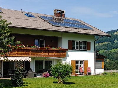 Ferienwohnung für 2 Personen (50 m²) in Schönau am Königssee 2/10