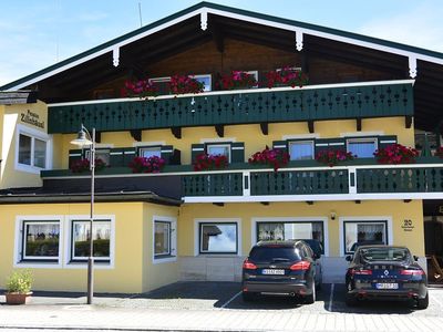 Ferienwohnung für 2 Personen (48 m²) in Schönau am Königssee 4/10