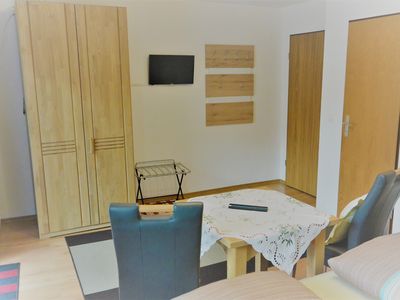 Ferienwohnung für 2 Personen (48 m²) in Schönau am Königssee 5/10