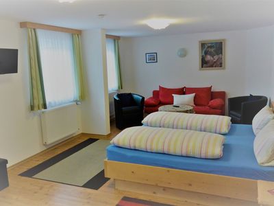 Ferienwohnung für 2 Personen (48 m²) in Schönau am Königssee 6/10