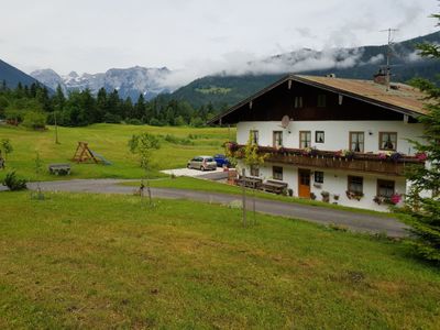 Ferienwohnung für 2 Personen (45 m²) in Schönau am Königssee 4/10