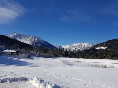 Ferienwohnung für 4 Personen (54 m²) in Schönau am Königssee 10/10