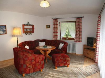 Ferienwohnung für 4 Personen (75 m²) in Schönau am Königssee 3/9