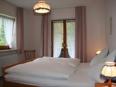 Ferienwohnung für 4 Personen (75 m²) in Schönau am Königssee 6/9