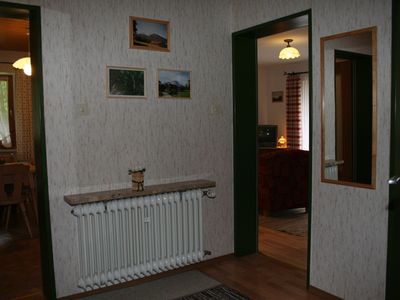 Ferienwohnung für 4 Personen (75 m²) in Schönau am Königssee 8/9