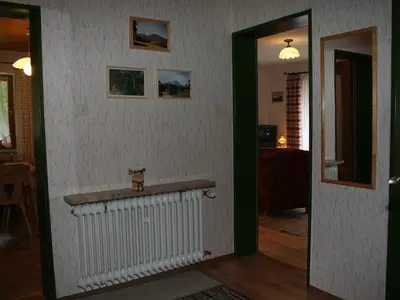 Ferienwohnung für 4 Personen (75 m²) in Schönau am Königssee 8/9