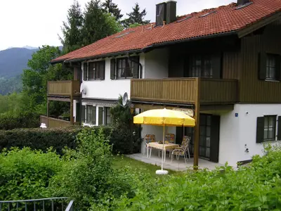 Ferienwohnung für 4 Personen (58 m²) in Schönau am Königssee 1/10
