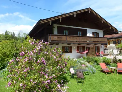 Haus Stiller Winkl