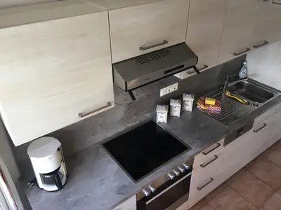 Einbauküche