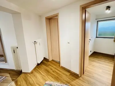 Flur Eingangsbereich