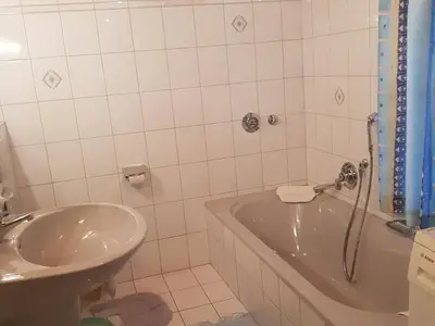 Ferienwohnung Kahlersberg  Bad