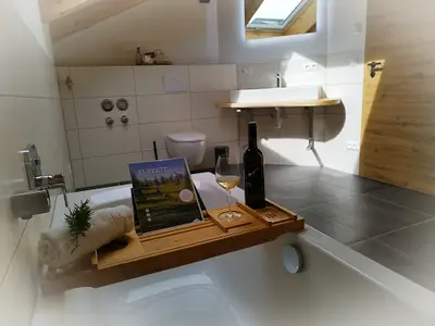 Badewanne
