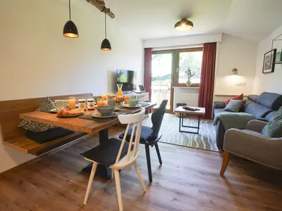 Ferienwohnung für 4 Personen (72 m²) in Schönau am Königssee 7/10