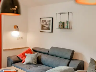 Ferienwohnung für 4 Personen (72 m²) in Schönau am Königssee 7/8