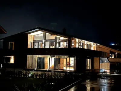 Ferienwohnung für 8 Personen (200 m²) in Schönau am Königssee 4/10