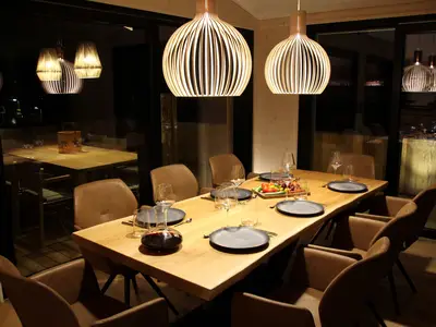 Ferienwohnung für 8 Personen (200 m²) in Schönau am Königssee 6/10