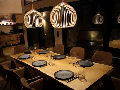 Ferienwohnung für 8 Personen (200 m²) in Schönau am Königssee 7/10