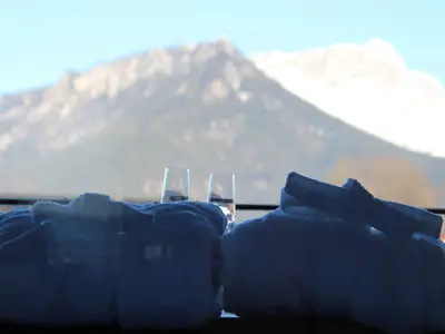 Ferienwohnung für 8 Personen (200 m²) in Schönau am Königssee 10/10