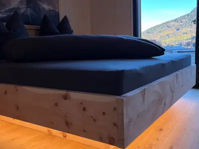 Ferienwohnung für 4 Personen (65 m²) in Schönau am Königssee 4/10