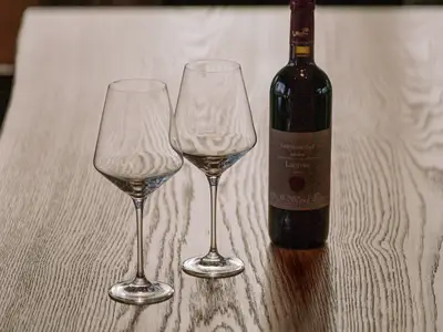 Alpenlodges Chalets  Lärche in der Schönau am Königssee