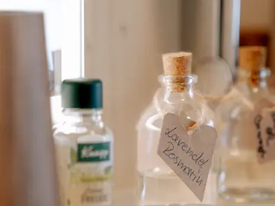 Alpenlodges Chalets  Lärche in der Schönau am Königssee