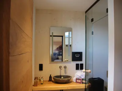 Ferienwohnung für 4 Personen (65 m²) in Schönau am Königssee 7/10