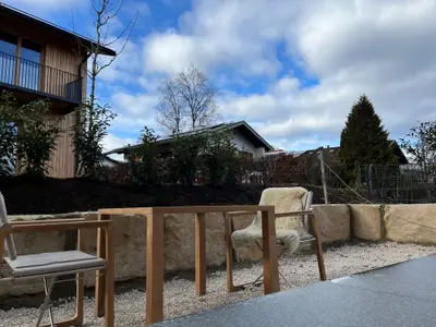 Ferienwohnung für 4 Personen (65 m²) in Schönau am Königssee 8/10