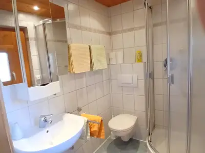 Chalet GIpfelglück Bad