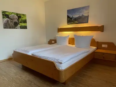 Der Platz zum Träumen