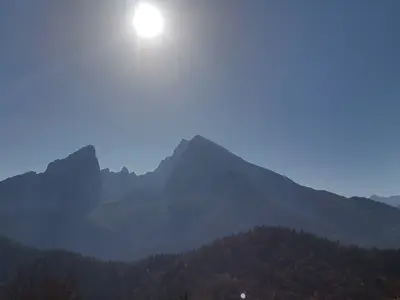 Watzmann