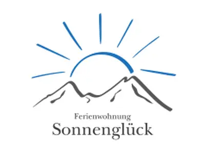 Logo Ferienwohnung Sonnenglück