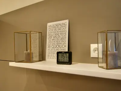 Hausordnung Design Fewo