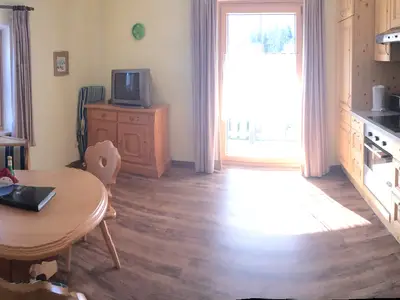 Wohnraum FeWo2