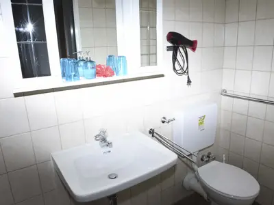 Badezimmer 5