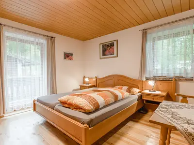 Schlafzimmer 7