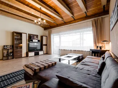 Wohnzimmer FeWo6