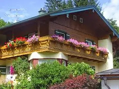 Freienwohnung Kahlersberg Haus
