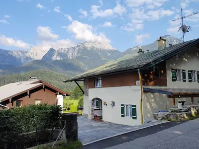 Ferienwohnung Kahlersberg