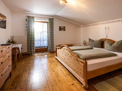 Doppelschlafzimmer