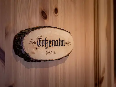 Fewo Gotzenalm